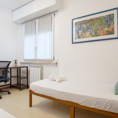 Kandinski Apartment - With Pool Settimo Milanese Kültér fotó