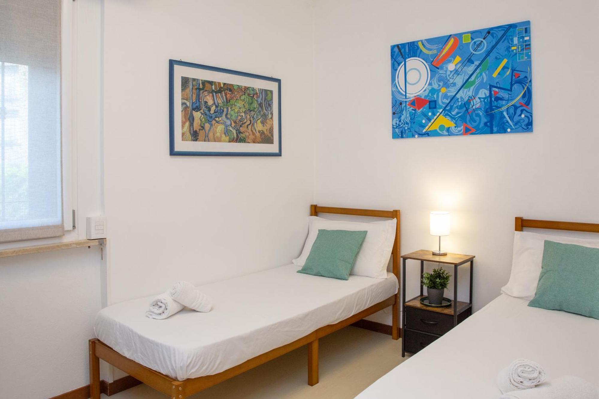 Kandinski Apartment - With Pool Settimo Milanese Kültér fotó